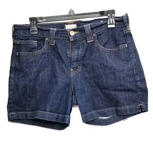 Levi's denim short